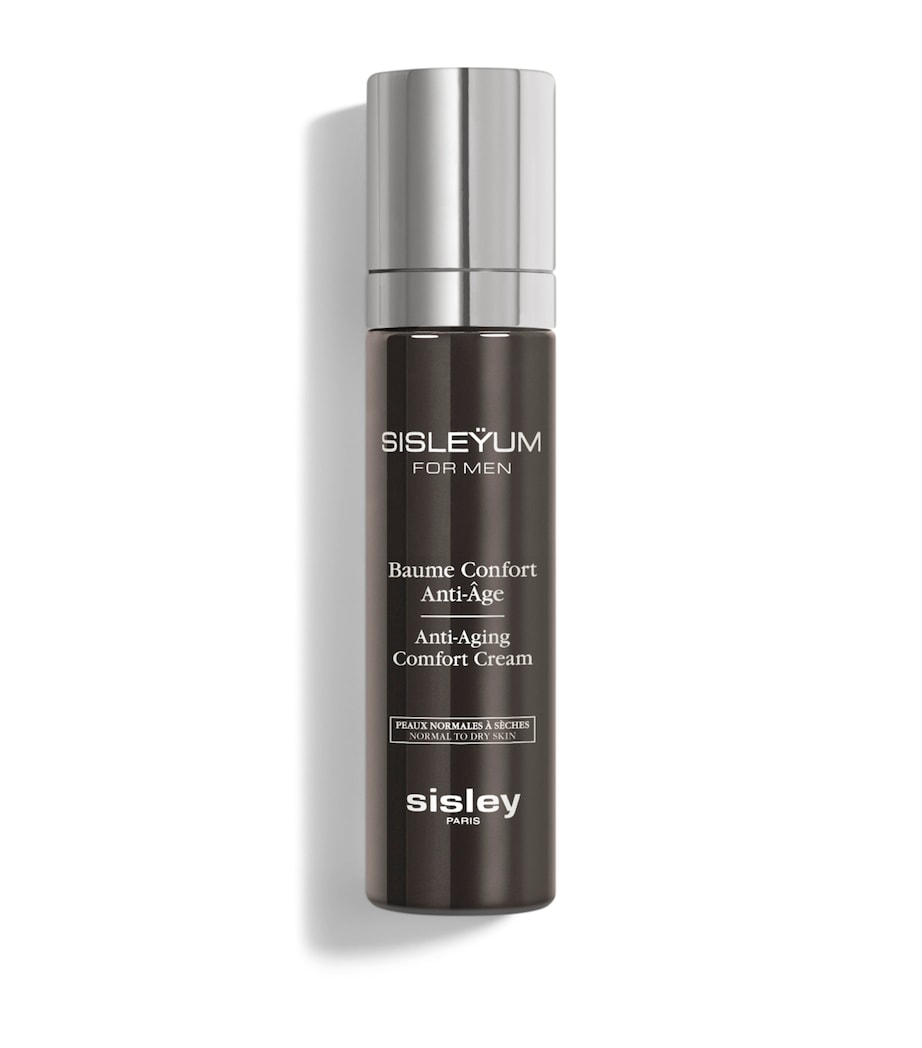 Sisley Sisleÿum Anti-Ageing Comfort Cream for Men 50ml (British brand)