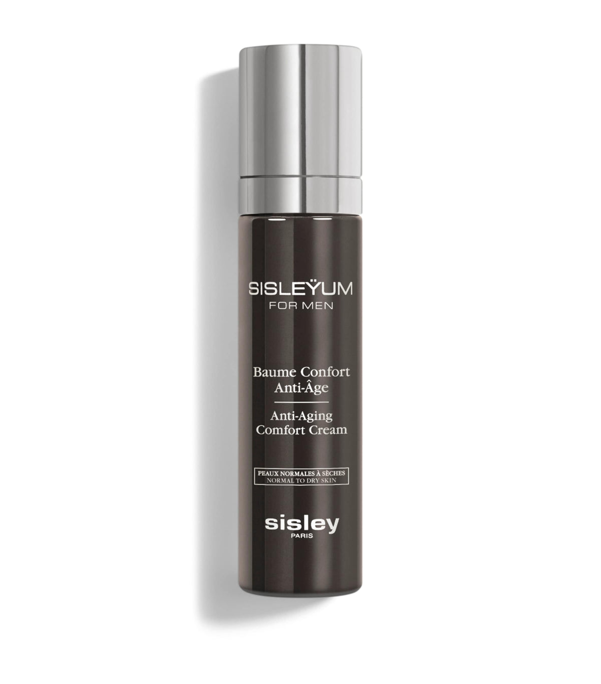 Sisley Sisleÿum Anti-Ageing Comfort Cream for Men 50ml (British brand)