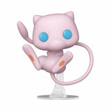 Funko POP! Mew Pokémon figure 4 inch, UK version