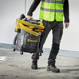 Vacmaster L Class wet dry vacuum cleaner 45L (British brand)
