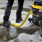 Vacmaster L Class wet dry vacuum cleaner 45L (British brand)