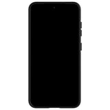 Tech21 EvoLite phone case for Samsung Galaxy S25, black, imported from the UK