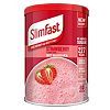 SlimFast Summer Strawberry Shake 50 Serving  - 1825g GOODS Boots   