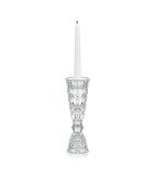 Baccarat New Antique Mirage Dual crystal vase 21cm - British product