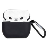 Proporta silicone AirPod 4th gen case black, imported from the UK