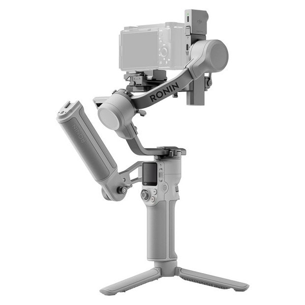 DJI RS 4 Mini Combo gimbal stabilizer for cameras, UK version