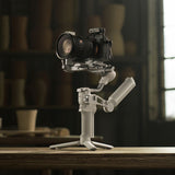 DJI RS 4 Mini Combo gimbal stabilizer for cameras, UK version