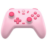 GameSir Nova Lite pink wireless controller - imported from the UK