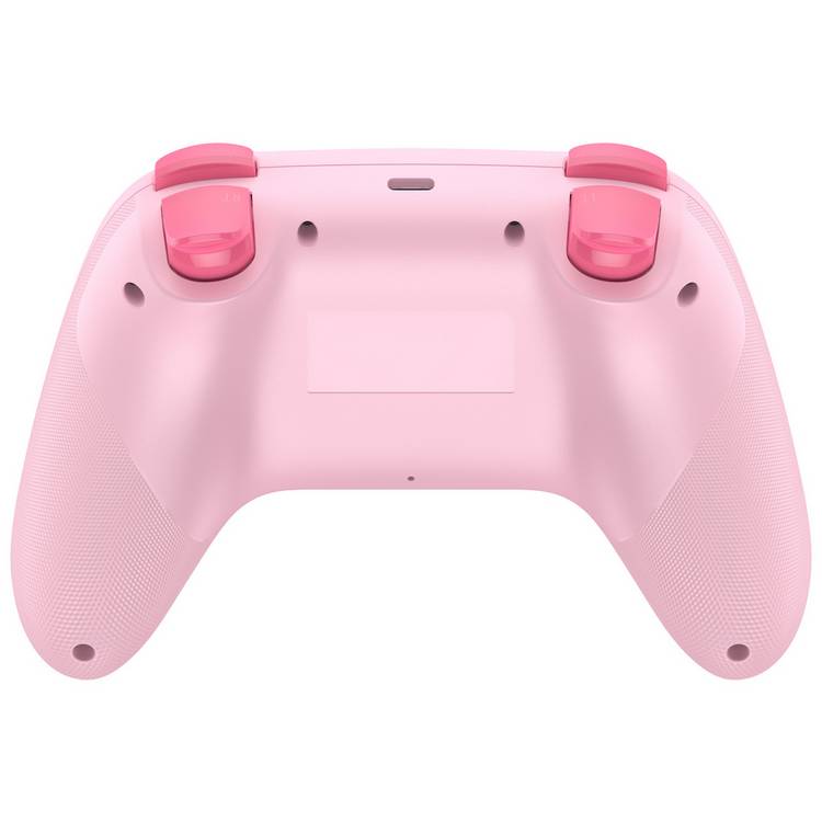 GameSir Nova Lite pink wireless controller - imported from the UK