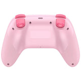 GameSir Nova Lite pink wireless controller - imported from the UK