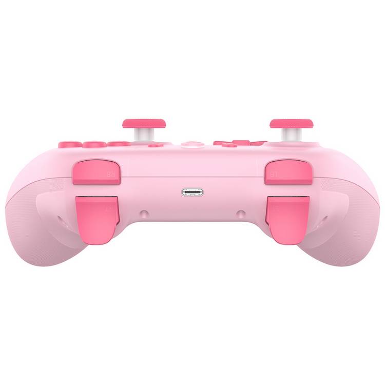 GameSir Nova Lite pink wireless controller - imported from the UK