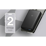 Juice MagTec slim power bank 10000mAh, imported from the UK