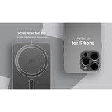 Juice MagTec slim power bank 10000mAh, imported from the UK