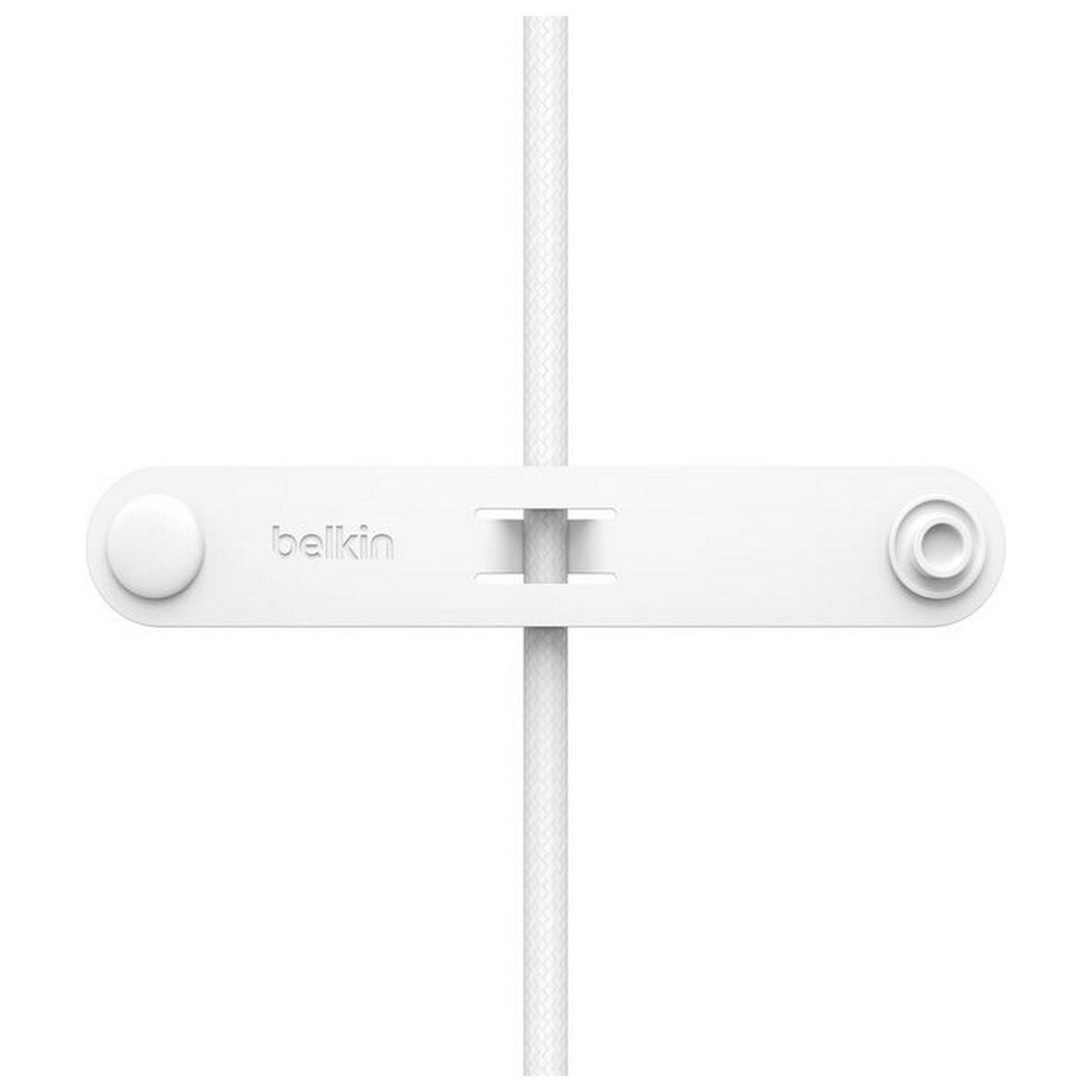 Belkin 2-in-1 USB-C and Lightning cable 1.5m white, imported from the UK