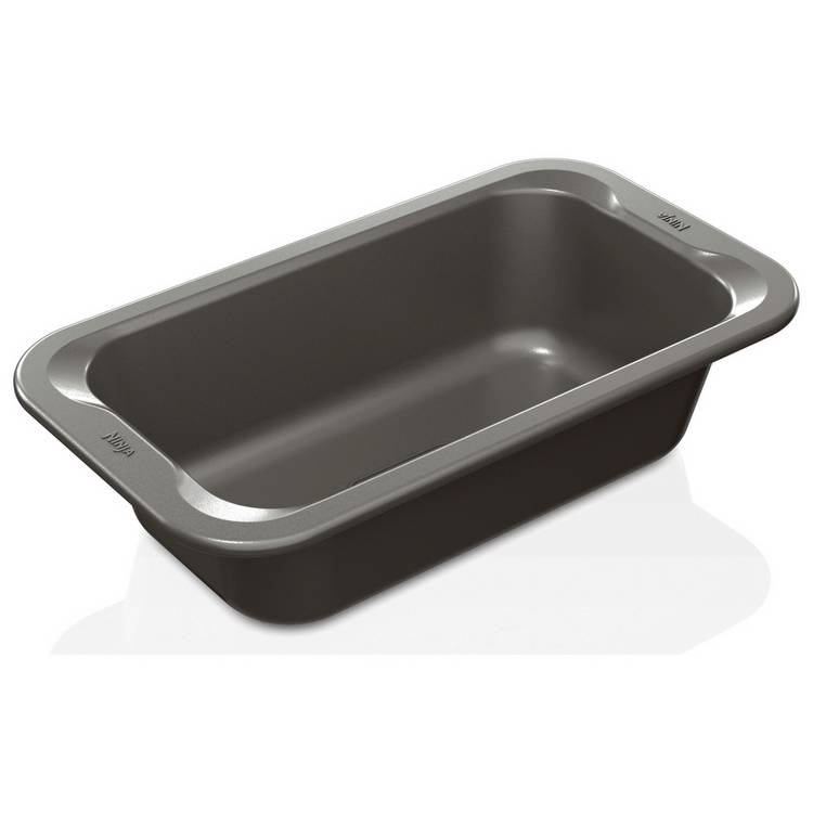 Ninja Foodi 22cm Zerostick aluminium loaf tin, UK version