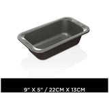 Ninja Foodi 22cm Zerostick aluminium loaf tin, UK version