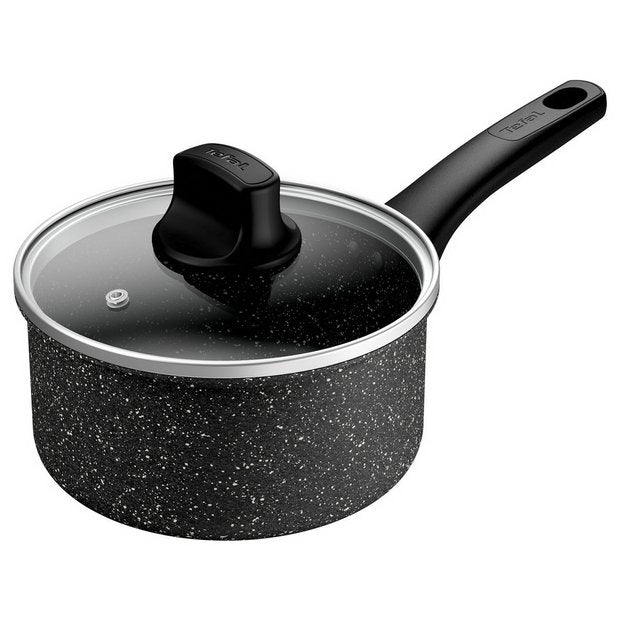 Tefal Stone Force saucepan 18cm (British brand)