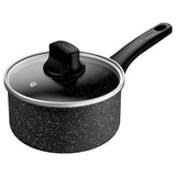 Tefal Stone Force saucepan 18cm (British brand)