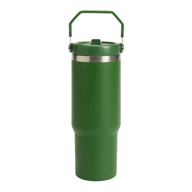 Home green travel mug 840ml (British brand)