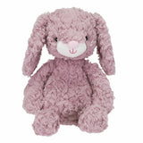 Chad Valley fluffy bunny soft toy 30cm, imported from the UK