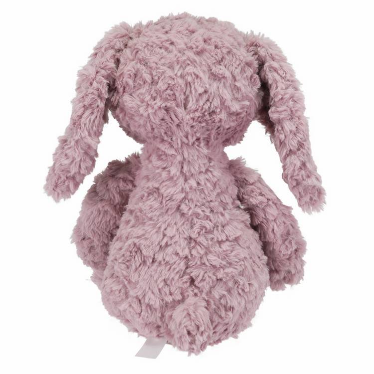Chad Valley fluffy bunny soft toy 30cm, imported from the UK