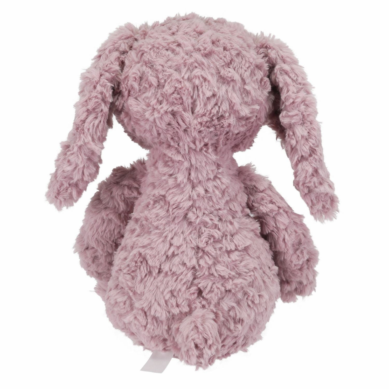 Chad Valley fluffy bunny soft toy 30cm, imported from the UK