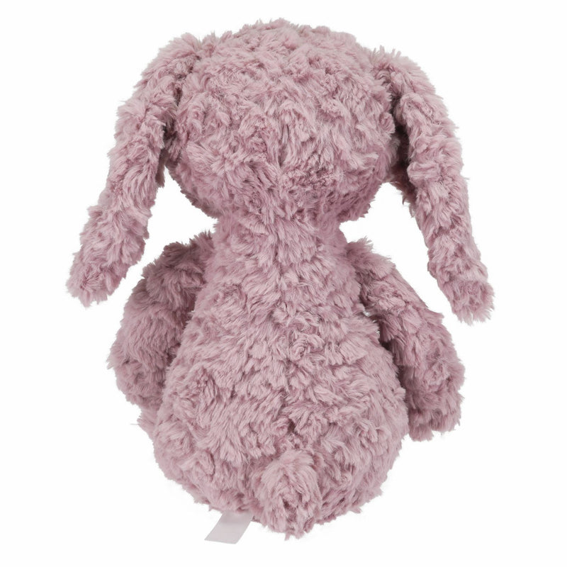Chad Valley fluffy bunny soft toy 30cm, imported from the UK