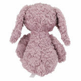 Chad Valley fluffy bunny soft toy 30cm, imported from the UK
