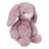Chad Valley fluffy bunny soft toy 30cm, imported from the UK
