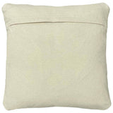 Camfa jute cushion natural 45x45cm (British brand)