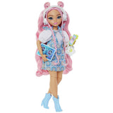 Barbie Dream Besties Daisy Jean fashion doll 32cm - British product