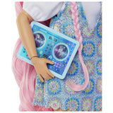 Barbie Dream Besties Daisy Jean fashion doll 32cm - British product