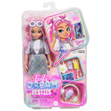Barbie Dream Besties Daisy Jean fashion doll 32cm - British product