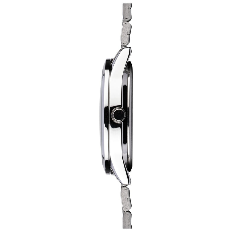 Sekonda men's watch blue sunray dial 42mm, imported from the UK