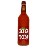 Big Tom Spiced Tomato Juice 75cl GOODS Sainsburys   