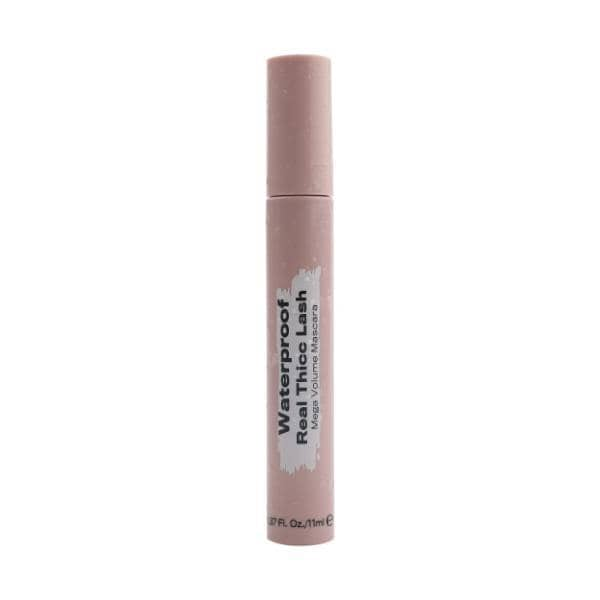 Missguided Real Thicc Waterproof Mascara