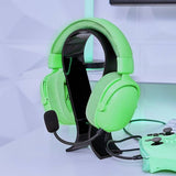 STEALTH Radar Headset Green, UK version