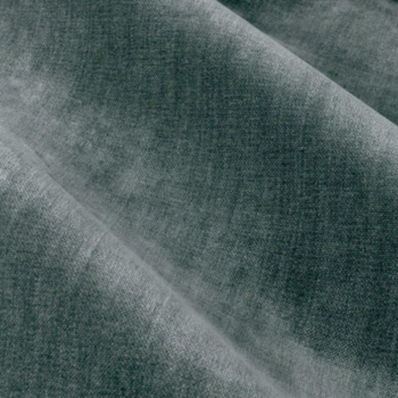 Yard Chenille Eyelet Curtains - Marine - 229x183cm