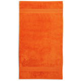 Habitat Supersoft 4 Piece Towel Bale - Copper