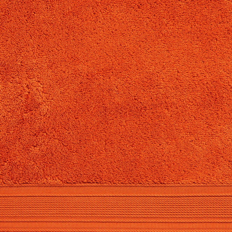 Habitat Supersoft 4 Piece Towel Bale - Copper