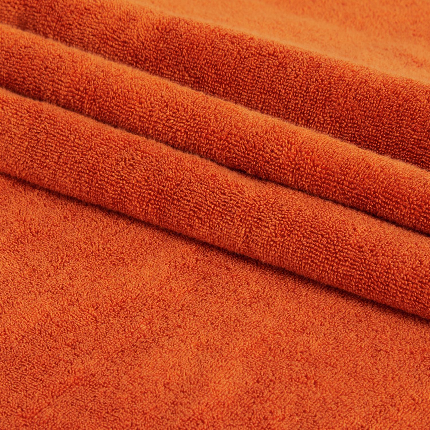 Habitat Supersoft 4 Piece Towel Bale - Copper