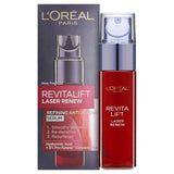 L'Oreal Paris Revitalift Laser Renew Anti-Ageing Serum 30ml GOODS Superdrug   