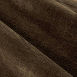 Yard Chenille Curtains brown 117x137cm - British product
