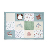 Chad Valley Woodland Playmat - British product