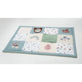Chad Valley Woodland Playmat - British product
