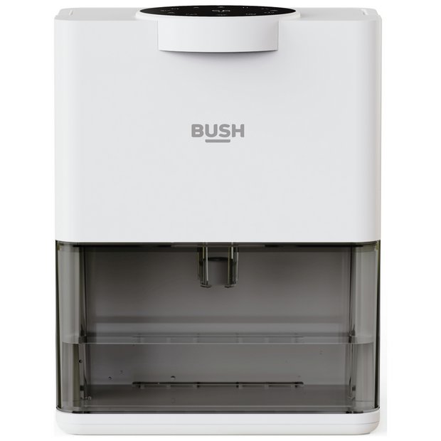 Bush dehumidifier air purifier 3L - British product