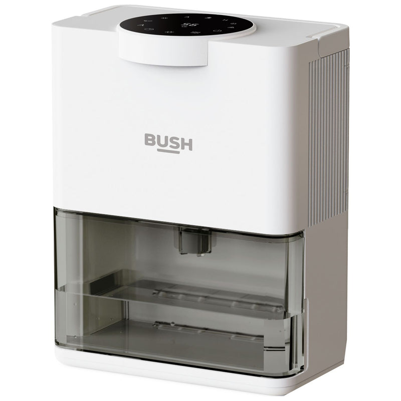 Bush dehumidifier air purifier 3L - British product