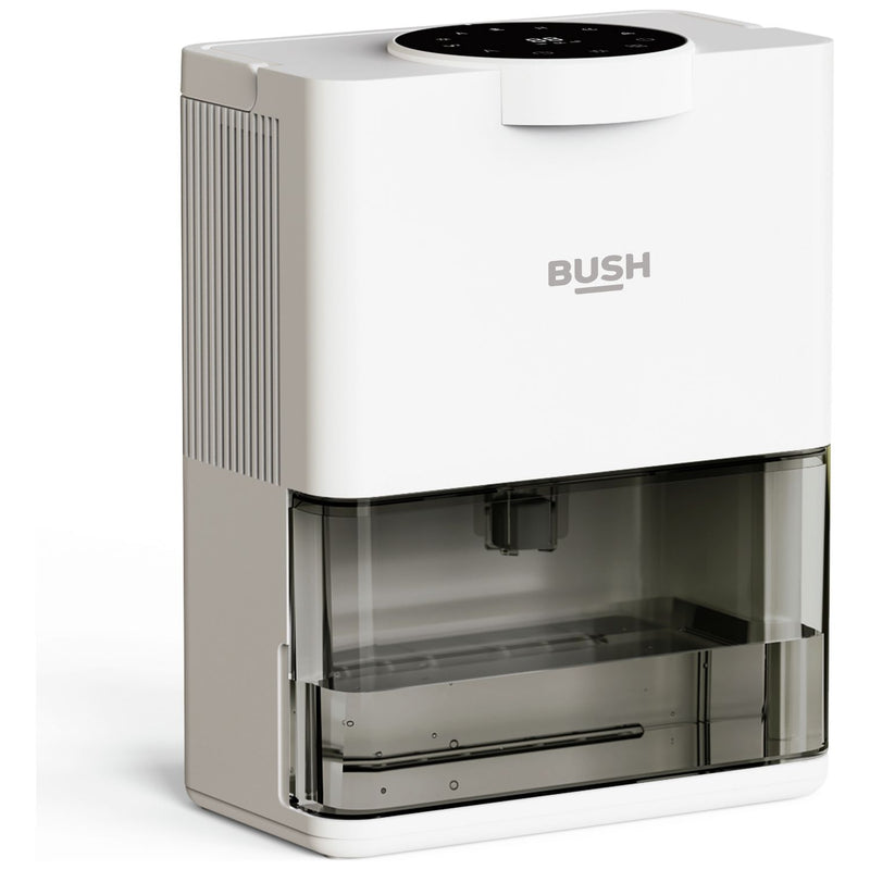 Bush dehumidifier air purifier 3L - British product