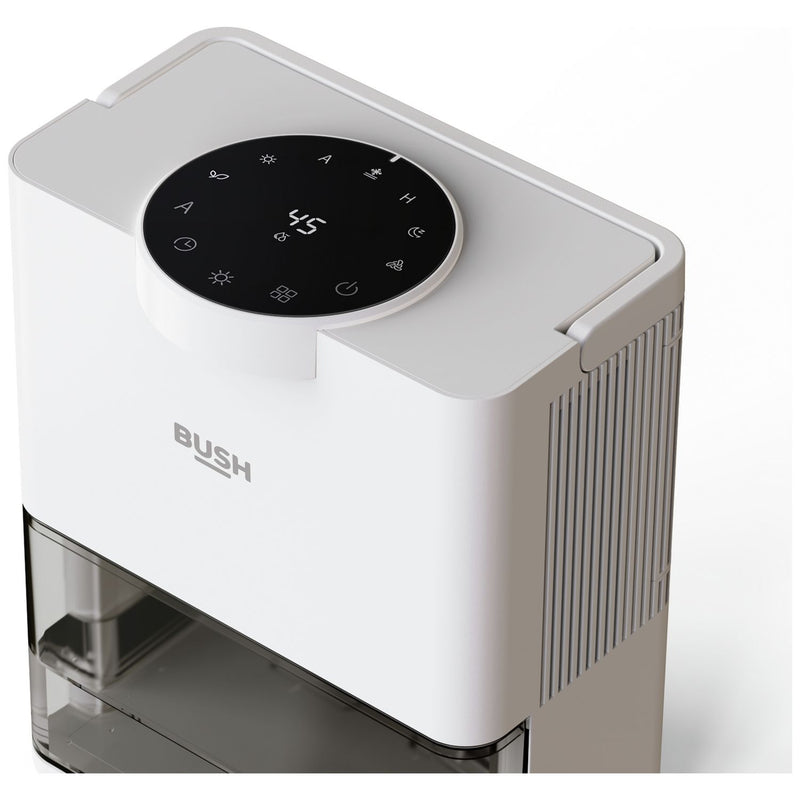Bush dehumidifier air purifier 3L - British product