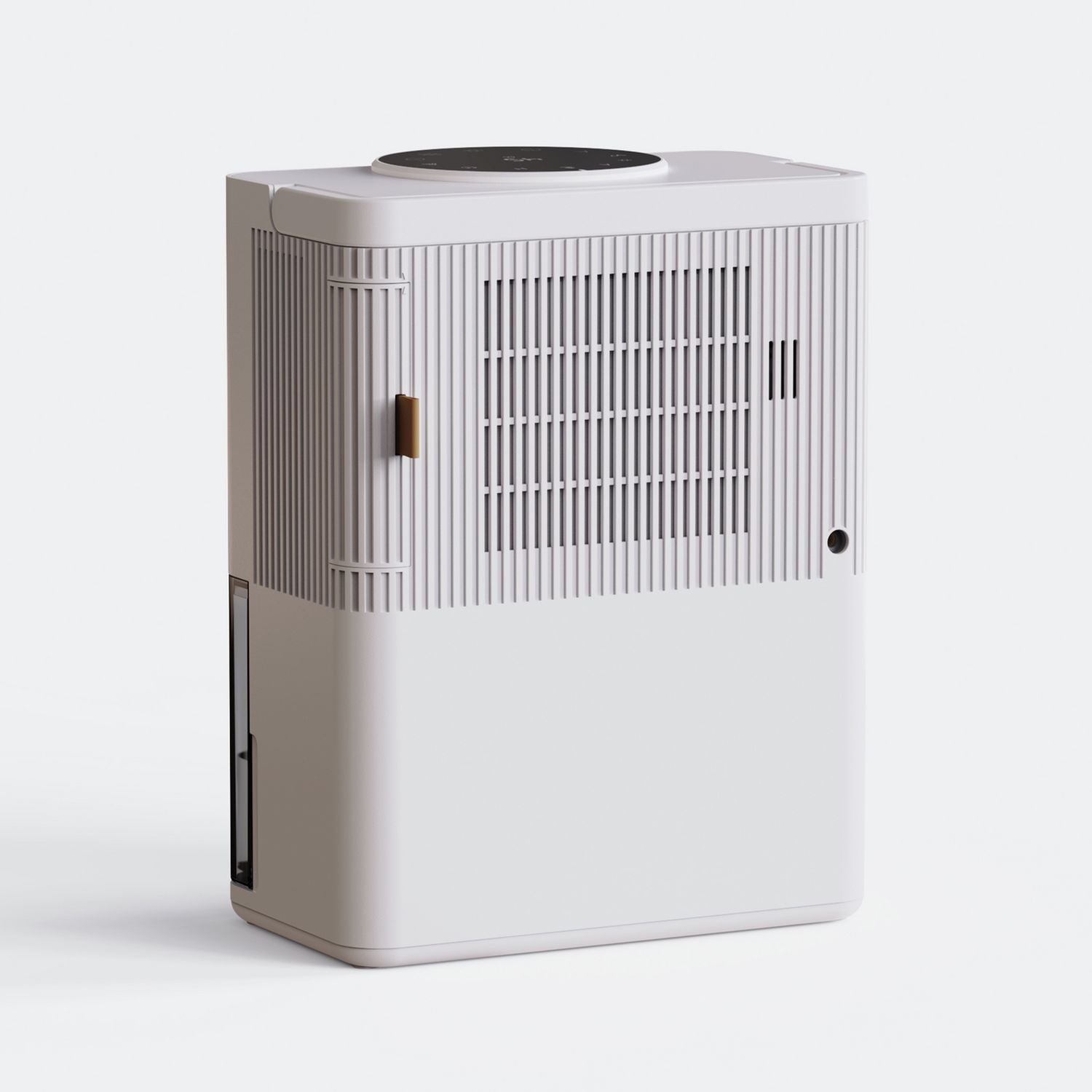 Bush dehumidifier air purifier 3L - British product